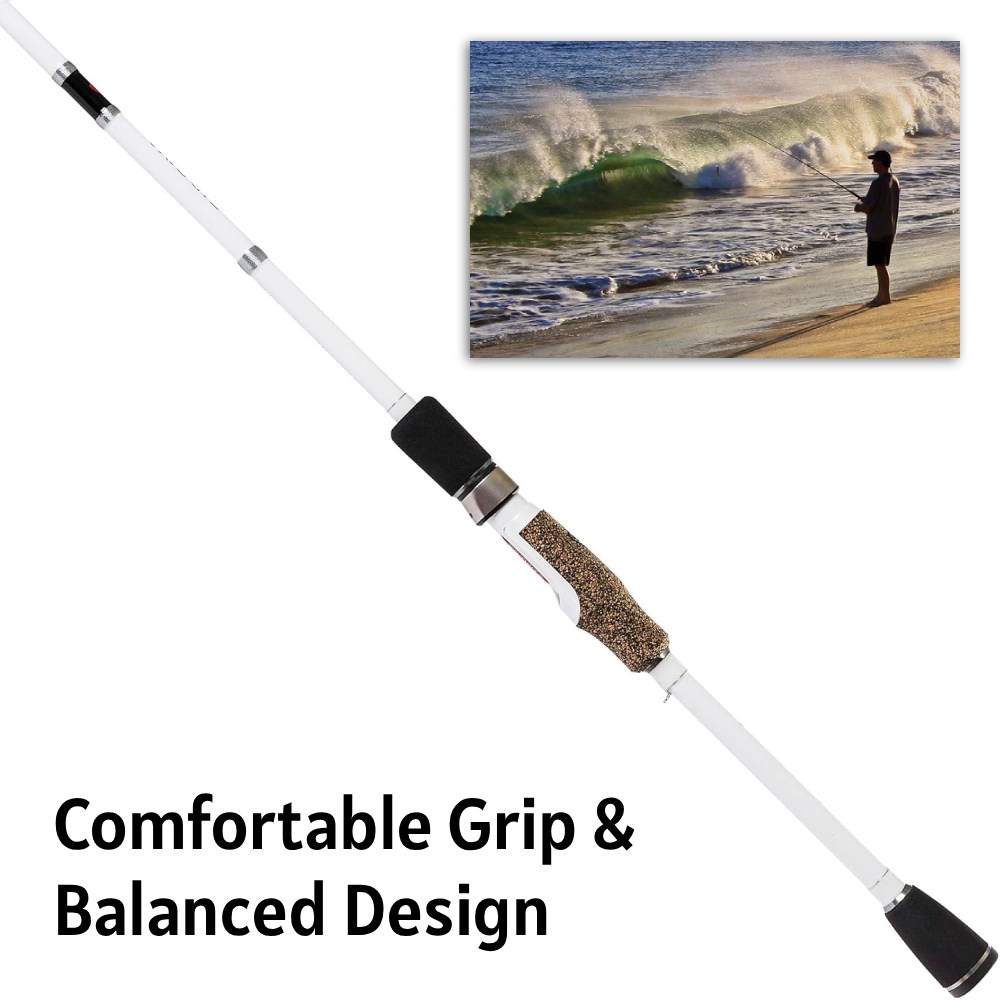 Casting Rod 7'0" Medium Heavy