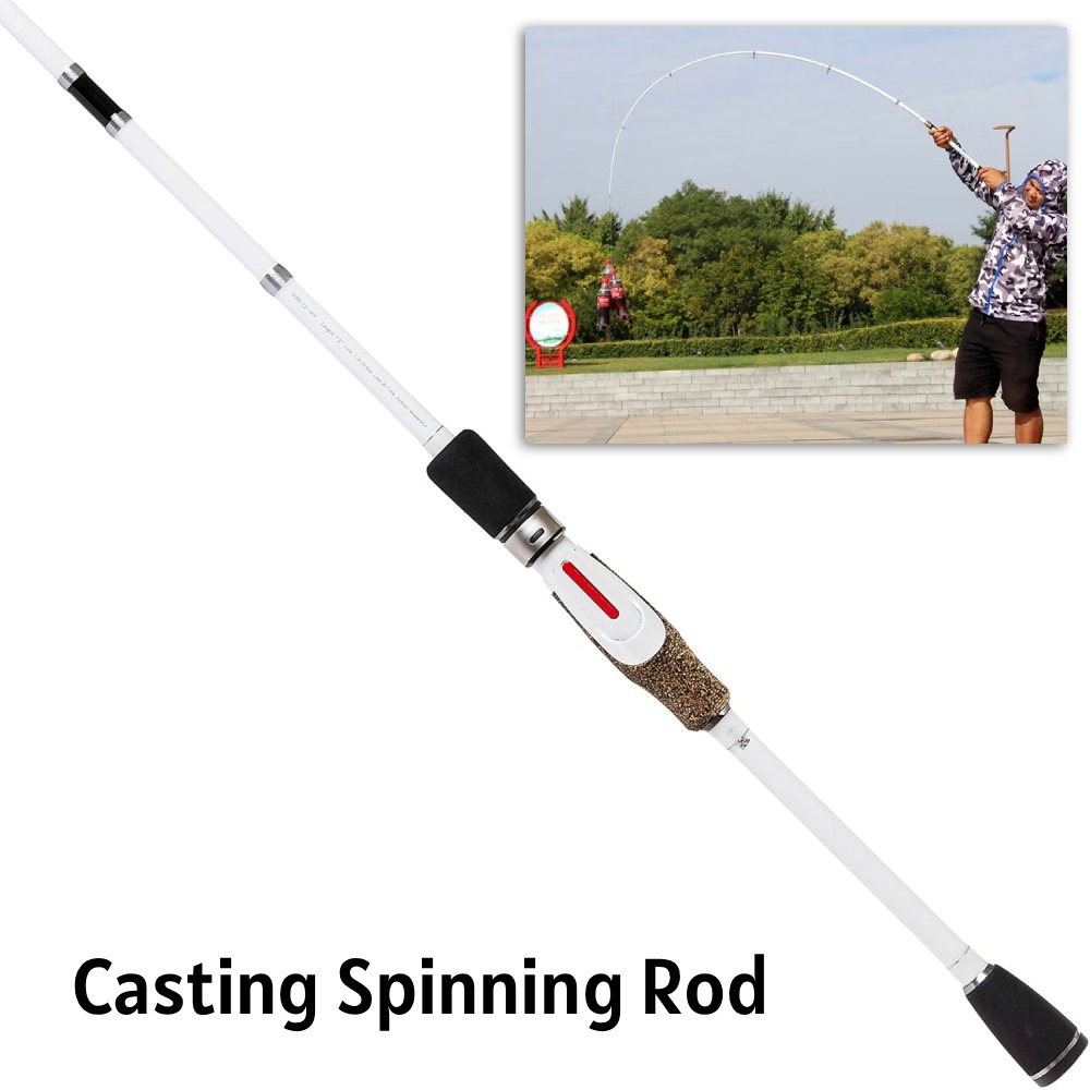 Casting Rod 7'0" Medium Heavy