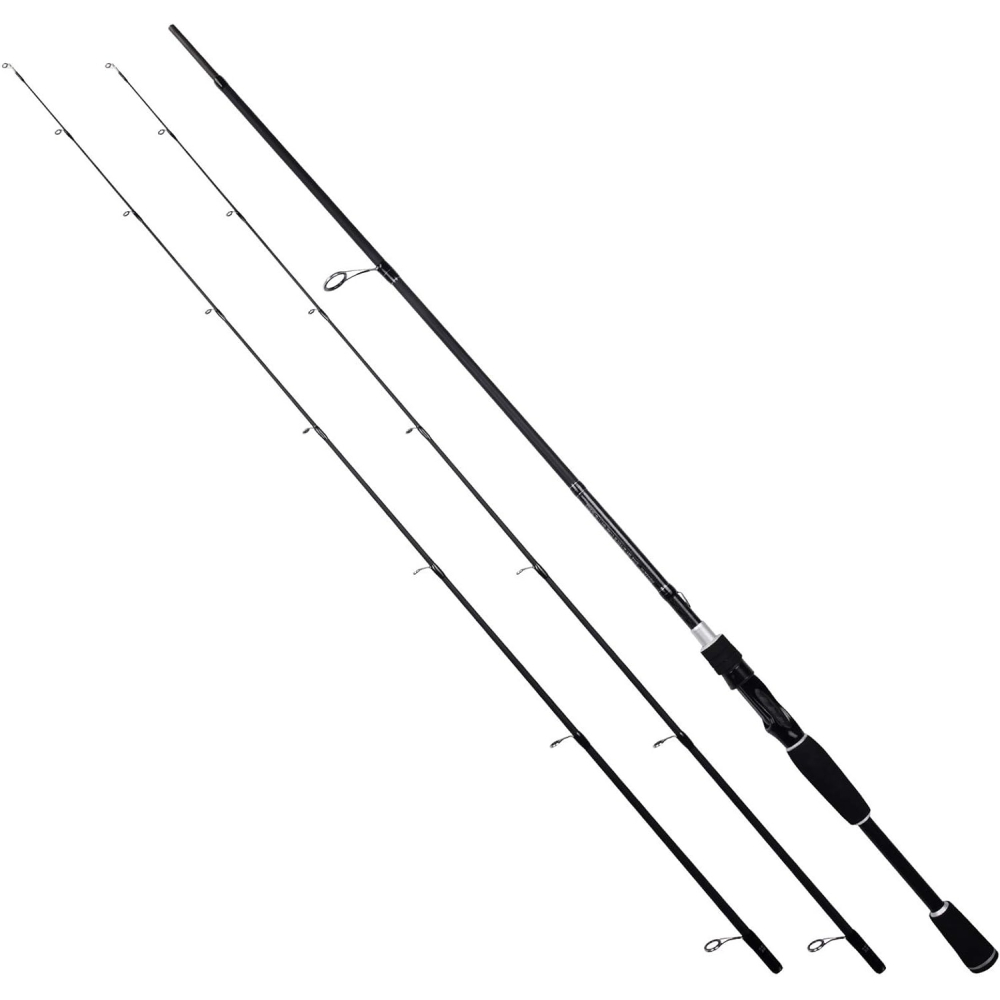 Fishing Pole 7'0" with Extra Tip: image 1